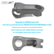 MERIDA Expert CW Computer Mount for SCULTURA ENDURANCE