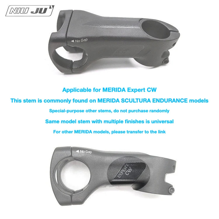 MERIDA Expert CW Computer Mount for SCULTURA ENDURANCE