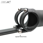 NIUJU EXS ULTRA RR Computer Mount — Garmin Wahoo GoPro Aero Stem Mount