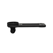 NIUJU DEDA ALANERA Aero Computer Mount — Carbon Garmin 1050 Wahoo Mount