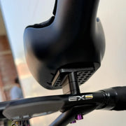 Cervélo S5 Vision TFE Aero Bar Adapter — Adjustable TT Extension Mount