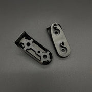 Aerobar Angle Adapter for Canyon Aeroad CP0048 — Compatible with Canyon Gear Groove Aero Extension — 10°/15°/20°