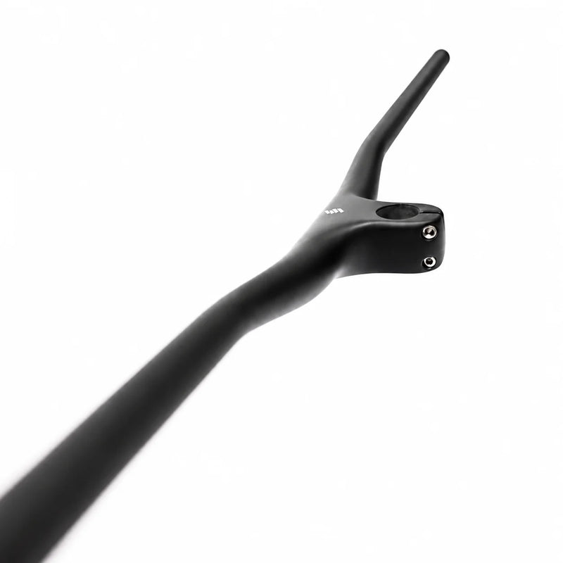 BIGROCK Carbon Fiber Integrated Handlebar for E-MTB/All Mountain/Enduro