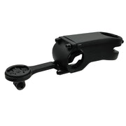 PAVEWAY Giant Contact SL Aero Computer Mount — Titanium Bike Computer Mount for New Giant Propel