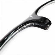 BIGROCK MT-01/MT-02 Carbon Fiber Integrated Mountain Bike Handlebar