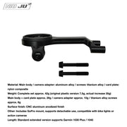 TREK RCS Pro Stem Computer Mount