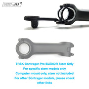 TREK Bontrager Pro BLENDR Computer Mount