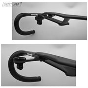 Torque Carbon Computer Mount for 2026 Cervélo S5 — Ultra-Light Integrated Bike Computer Mount