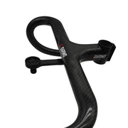NIUJU Darimo Nexum Computer Mount — Carbon Garmin Wahoo Bryton Mount