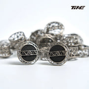 S-PARTS Hollow Titanium Bar End Plugs – Just 1.5g — Road & Gravel Bikes