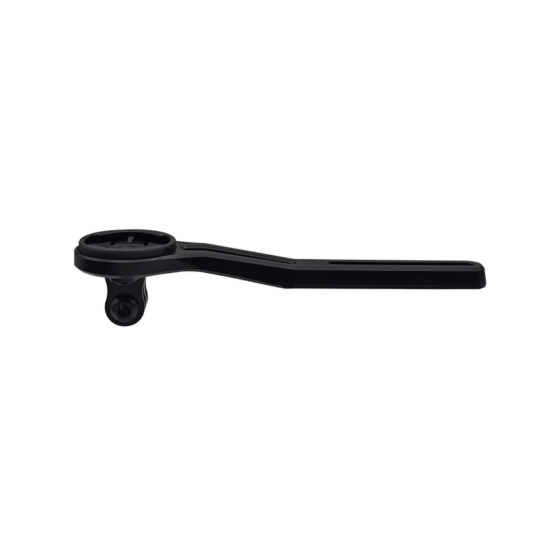 NIUJU BMC ICS Carbon Computer Mount — Garmin 1050 Wahoo Aero Cockpit Mount