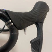 15.2g Shimano & Campagnolo & Partial SRAM Shifter Clamp Ring Kit — Hollow TC4 Titanium Bolts
