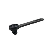 NIUJU CUBE Litening AIR / C68X / SLT Computer Mount — Carbon Garmin Wahoo Cockpit Mount