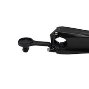 Torque Carbon Computer Mount Compatible with Giant CONTACT SLR FLUX Stem
