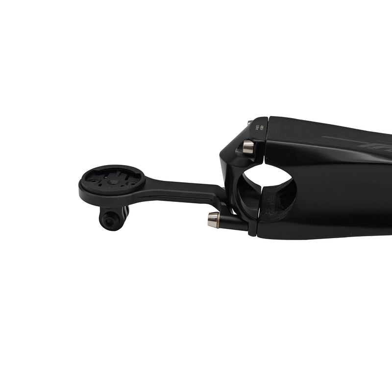 Torque Carbon Computer Mount Compatible with Giant CONTACT SLR FLUX Stem