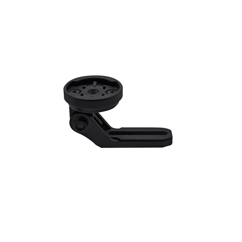 NIUJU Cervélo P5 EX11 TT Computer Mount — Garmin Wahoo GoPro Bike Light Extension Mount