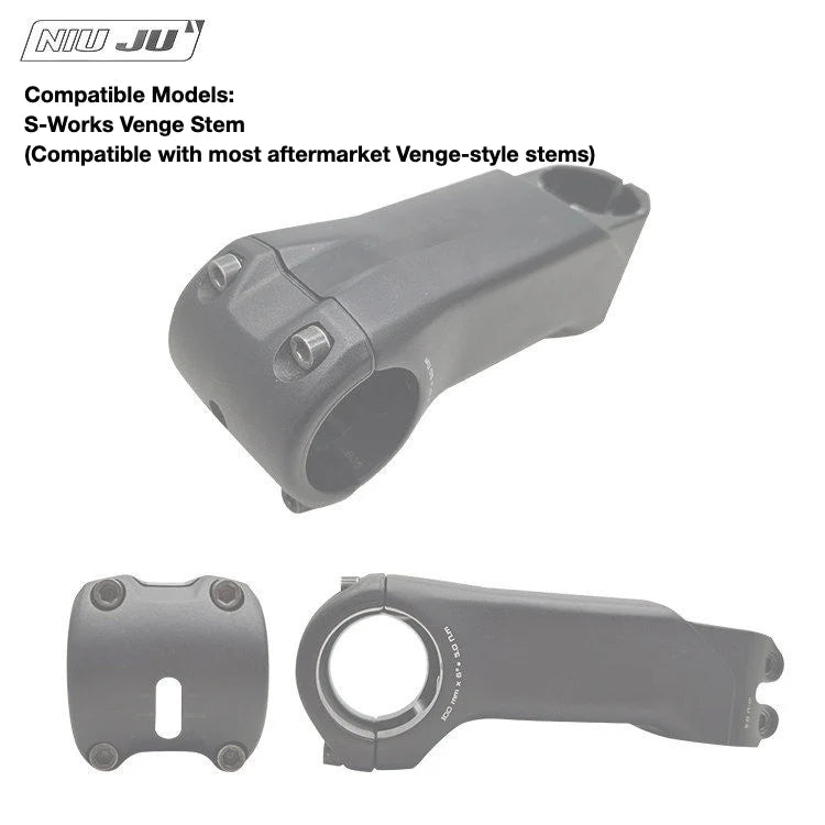 SPECIALIZED S-Works Venge Computer Mount for Garmin / Wahoo