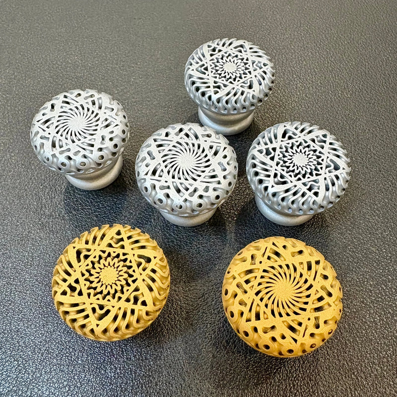 Custom Bar End Plugs — Cerakote H- Coating — Fits SL8/SL9/Pinarello/Colnago/Trek/Giant