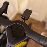 Carbon Computer Mount for Cervélo S5 (2022–2026) – Garmin/Wahoo Compatible — 2026 New Model