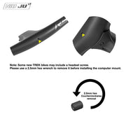 TREK Émonda Aeolus RSL MTB Computer Mount