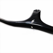 BIGROCK MT-01/MT-02 Carbon Fiber Integrated Mountain Bike Handlebar