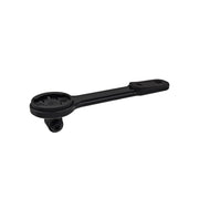 Avian Carbon Integrated Handlebar Computer Mount — Wahoo ELEMNT ACE Compatible Aero Bike Mount