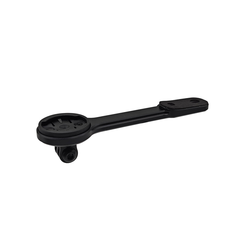 Avian Carbon Integrated Handlebar Computer Mount — Wahoo ELEMNT ACE Compatible Aero Bike Mount