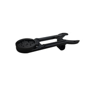 NIUJU Canyon H36 / H11 Computer Mount — Aero Integrated Cockpit Garmin Wahoo Extension Mount