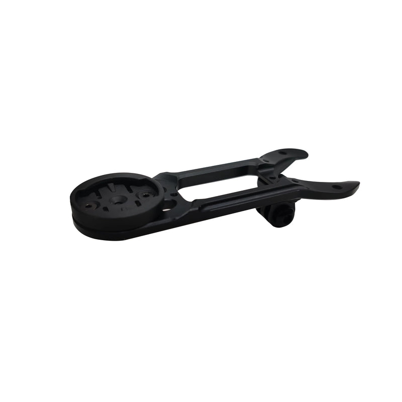 NIUJU Canyon H36 / H11 Computer Mount — Aero Integrated Cockpit Garmin Wahoo Extension Mount
