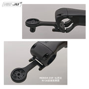 MERIDA REACTO FSA SMR / SMR II Aero Computer Mount
