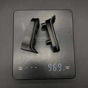 Aerobar Angle Adapter for Canyon Aeroad CP0048 — Compatible with Canyon Gear Groove Aero Extension — 10°/15°/20°