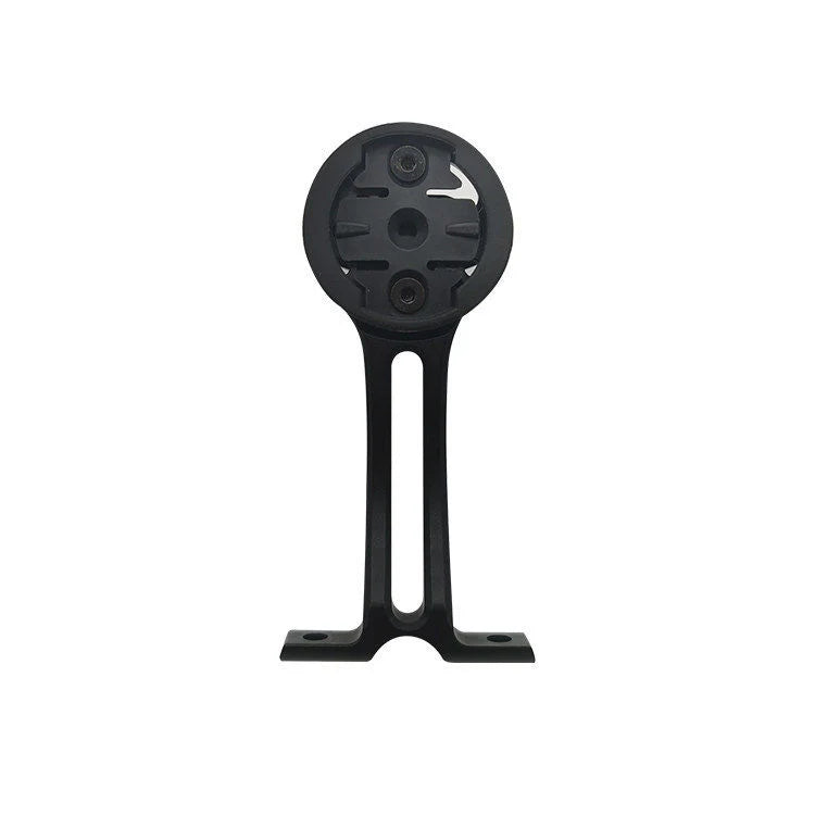 NIUJU Darimo IX2 / IX4 Computer Mount — Ultra-Light Garmin Wahoo GoPro Mount