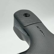 Vision Metron 5D ACR EVO Carbon Stem Top Cap – Matte Black, 10g