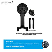 TREK RCS Pro Stem Computer Mount — Bryton Mount
