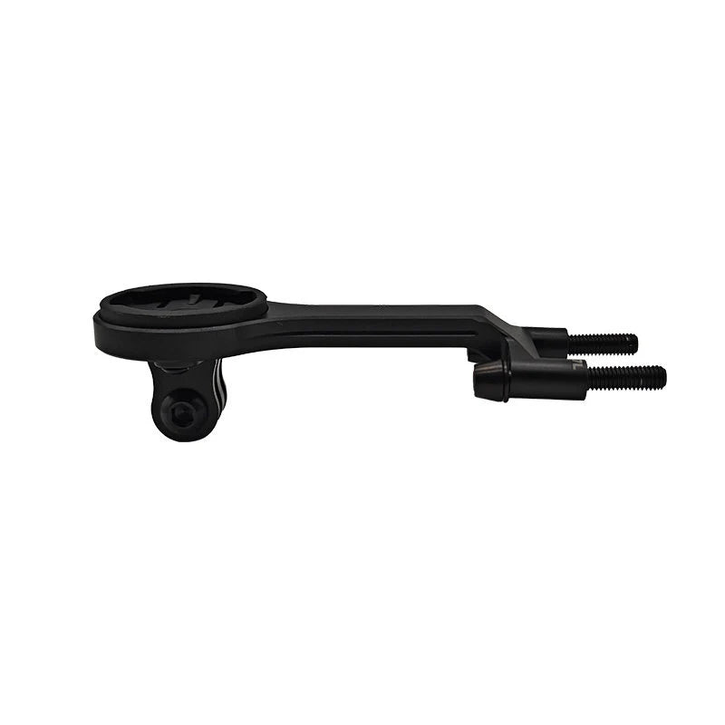 NIUJU DEDA ZERO100 Computer Mount — CNC Garmin Wahoo Stem Mount