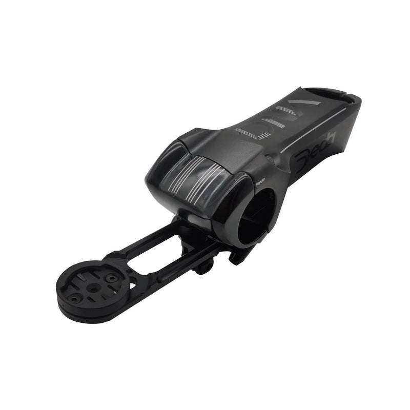 NIUJU DEDA Vinci DCR Stem Computer Mount — Garmin Wahoo GoPro Integrated Mount