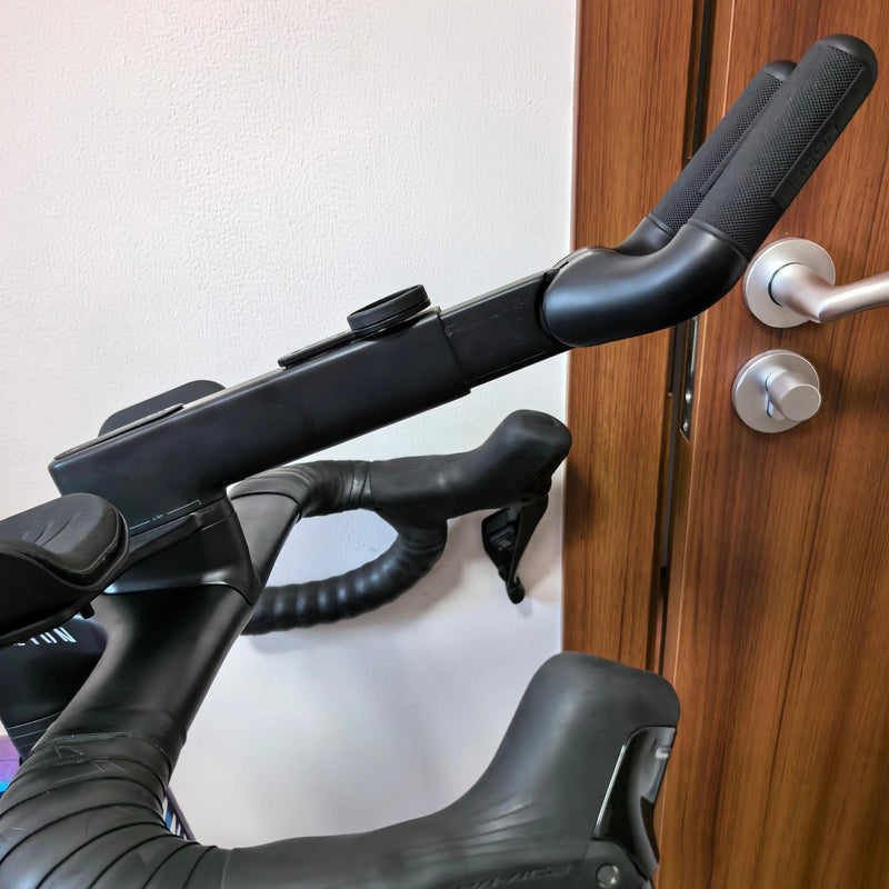 Aerobar Angle Adapter for Canyon Aeroad CP0048 — Compatible with Canyon Gear Groove Aero Extension — 10°/15°/20°