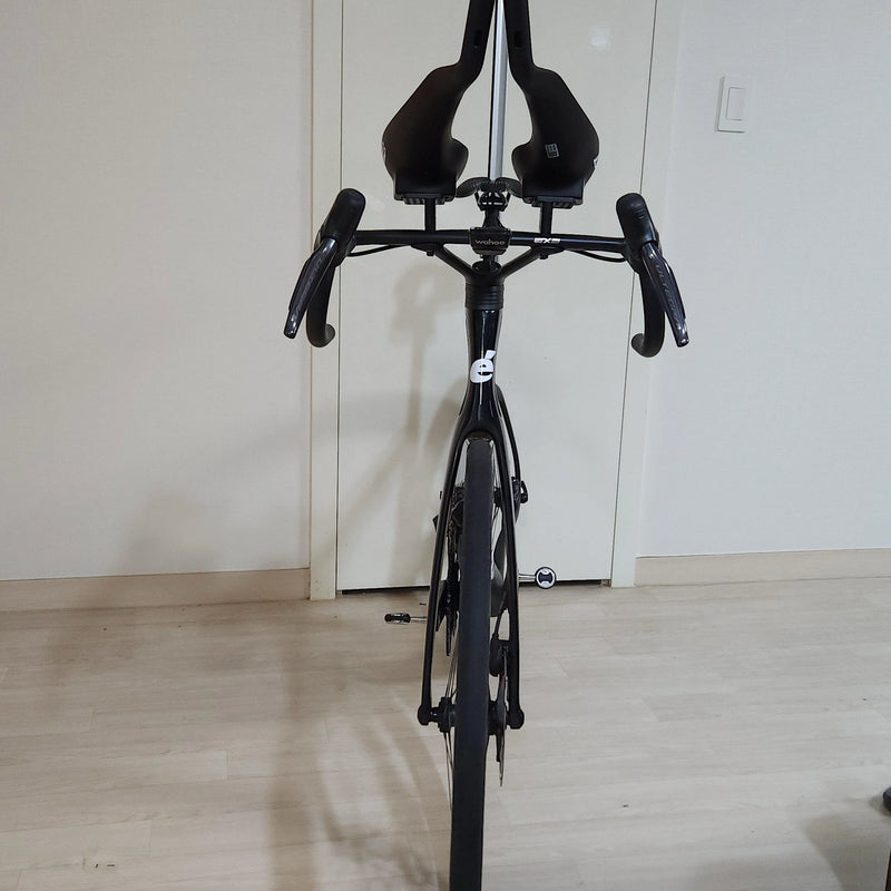 Cervélo S5 Vision TFE Aero Bar Adapter — Adjustable TT Extension Mount