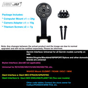 MERIDA Expert Scultura Lightweight Computer Mount