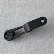 Canyon CP0048 Handlebar 3D Printed Computer Mount — Garmin/Magene/iGPSPORT Compatible — With GoPro Under-Mount
