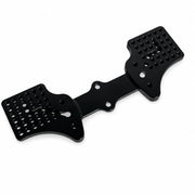 Colnago TT1/TTone Vision TFE Aerobar Adapter CNC Aluminum Adjustable Angle Mount — 0° 5° 10° 15°