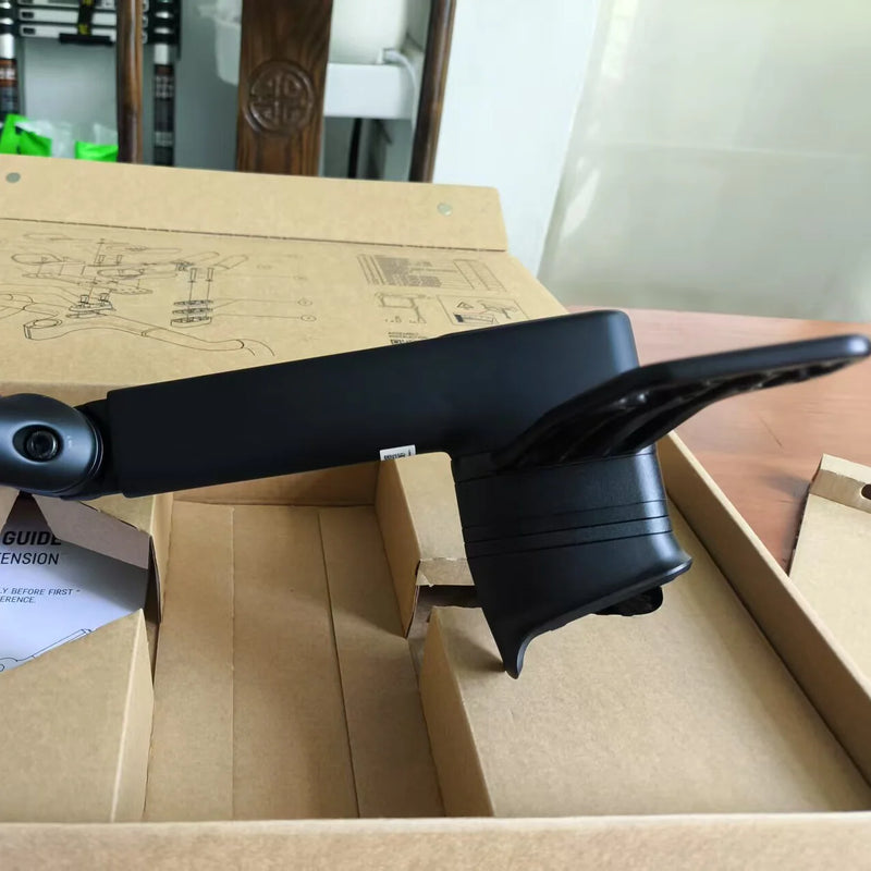 Aerobar Angle Adapter for Canyon Aeroad CP0048 — Compatible with Canyon Gear Groove Aero Extension — 10°/15°/20°