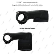 Specialized Tarmac SL8 Custom Headset Spacer — 3D Printed Adapter for Black Inc, Roval Rapide, Shimano Pro Vibe EVO, EXS, SEK