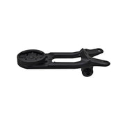 BIGROCK Gen 2 Integrated Handlebar Computer Mount — Garmin Edge 1050 Compatible Aero Bike Mount