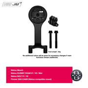 TREK RCS Pro Stem Computer Mount — Wahoo Mount