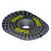 Customizable Titanium 3D-Printed Top Cap for ENVE SES Aero Pro/AR In-Route Handlebar – Color & Text — ENVE Vortex Edition