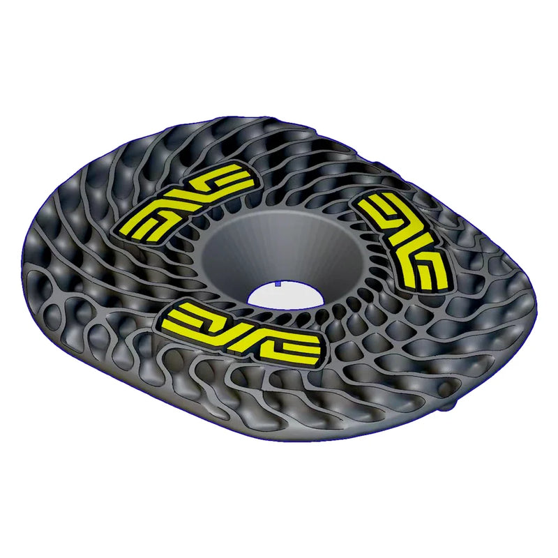 Customizable Titanium 3D-Printed Top Cap for ENVE SES Aero Pro/AR In-Route Handlebar – Color & Text — ENVE Vortex Edition