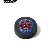 TiNE Carbon Headset Cap for Specialized SL8 Integrated Handlebar — FDJ & Quick-Step Edition