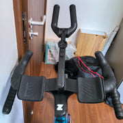Aerobar Angle Adapter for Canyon Aeroad CP0048 — Compatible with Canyon Gear Groove Aero Extension — 10°/15°/20°