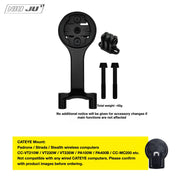 TREK RCS Pro Stem Computer Mount — CATEYE Mount